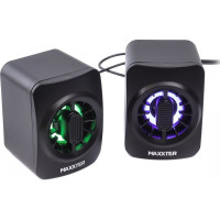 Акустична система Maxxter CSP-U005RGB