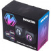 Maxxter Акустична система Maxxter CSP-U005RGB USB Black (CSP-U005RGB)