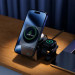 Acefast Зарядний пристрій Acefast Wireless QI 3in1 15W E18 Rubik''s (6974316282884)