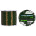 Brain Волосінь Brain Classic Carp Line 3D (camo) 600m 0.25mm 15lb 6.6kg (1858.81.17)