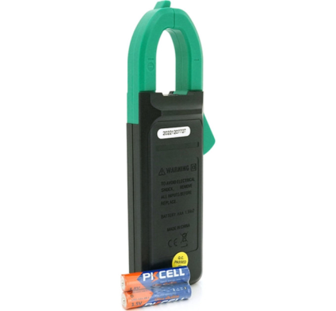 Baku Токові кліщі Baku BA-8330Pro+ V, A, R (BA-8330Pro+)