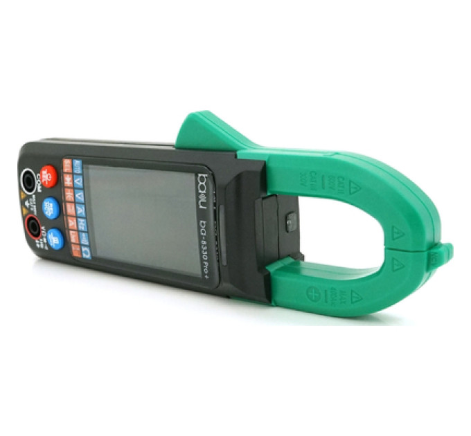Baku Токові кліщі Baku BA-8330Pro+ V, A, R (BA-8330Pro+)