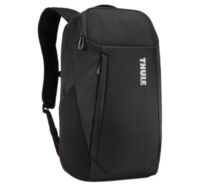 Thule Рюкзак для ноутбука Thule 14" Accent Recycled Backpack 20L TACBP-2115 black (3205380)