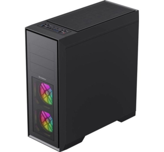 Gamemax Корпус Gamemax MASTER 2