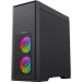 Gamemax Корпус Gamemax MASTER 2