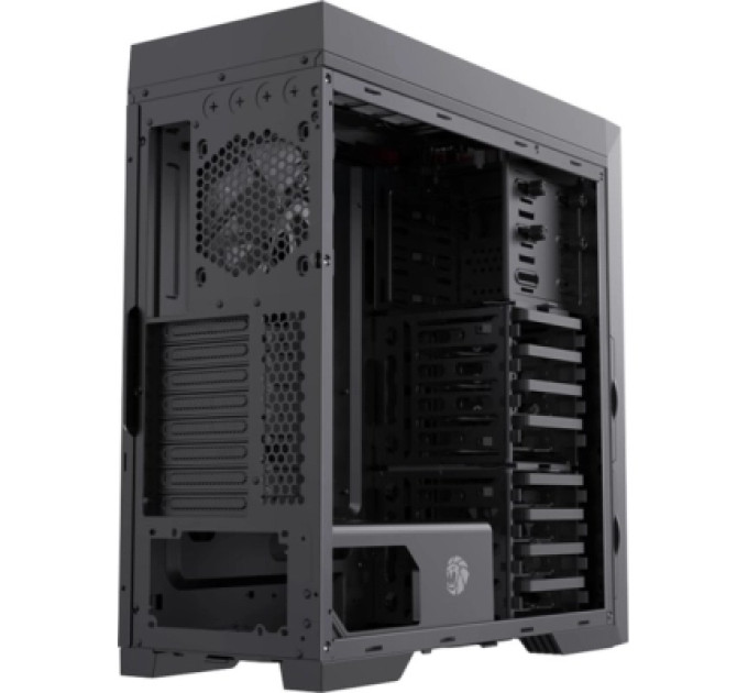 Gamemax Корпус Gamemax MASTER 2