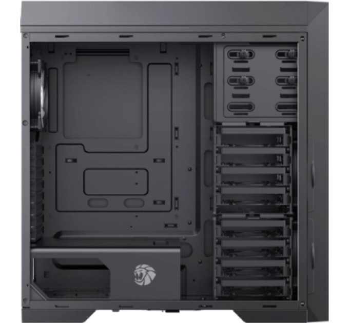 Gamemax Корпус Gamemax MASTER 2
