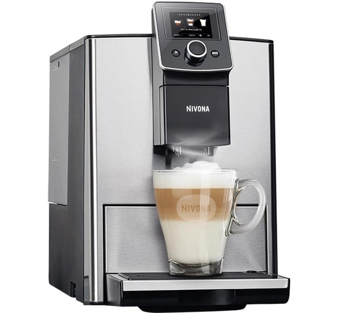 Nivona Кавомашина Nivona CafeRomatica NICR 825