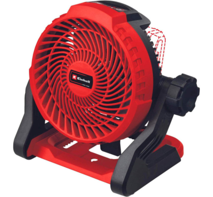 Einhell Вентилятор Einhell GE-CF 18/2200 Li 3408035
