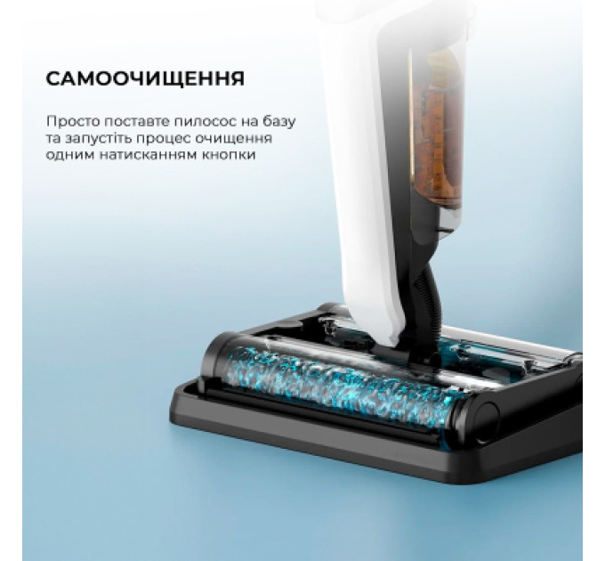 Deerma Пилосос Deerma DEM-VX20W