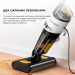 Deerma Пилосос Deerma DEM-VX20W