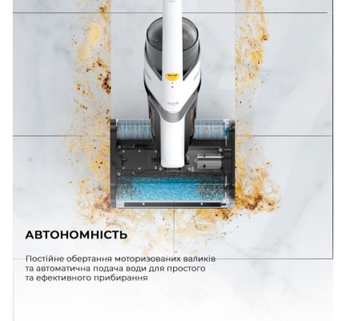 Deerma Пилосос Deerma DEM-VX20W