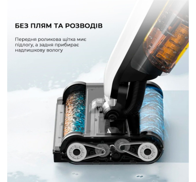 Deerma Пилосос Deerma DEM-VX20W