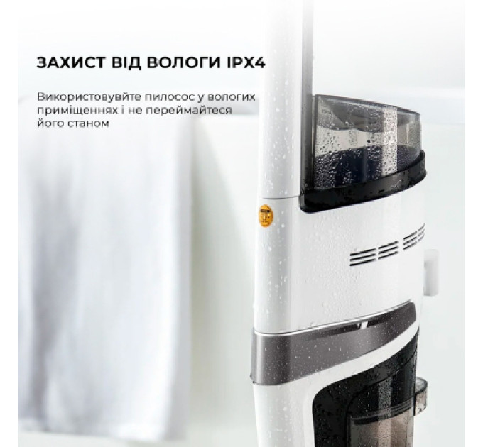 Deerma Пилосос Deerma DEM-VX20W