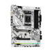 ASRock Материнська плата ASRock B650 Steel Legend WiFi Socket AM5