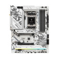 ASRock Материнська плата ASRock B650 Steel Legend WiFi Socket AM5