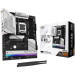ASRock Материнська плата ASRock B850 Pro RS WiFi Socket AM5