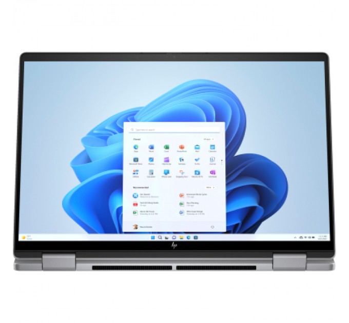 HP Ноутбук HP ENVY x360 14-fc0019ua (AQ8R3EA)
