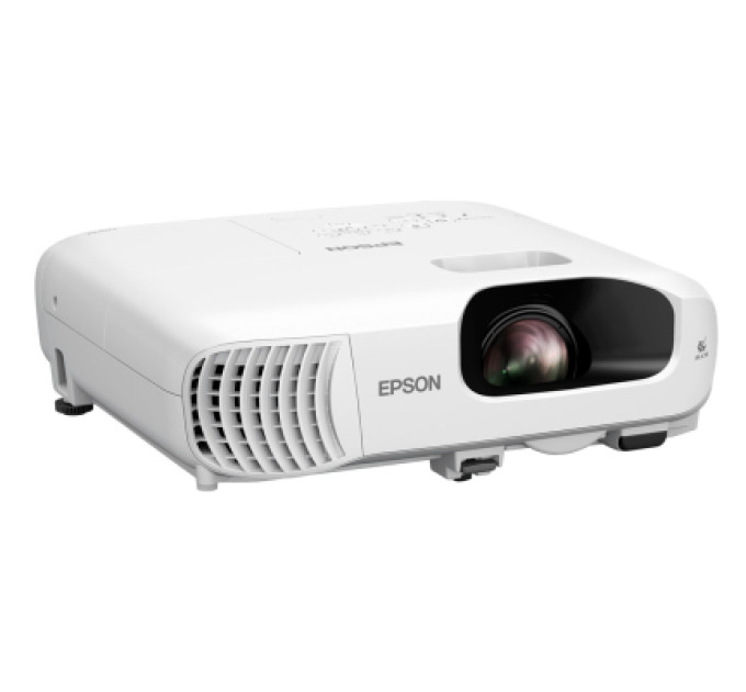 Epson Проектор Epson EB-W56S (V11HB62042)