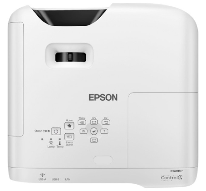 Epson Проектор Epson EB-W56S (V11HB62042)