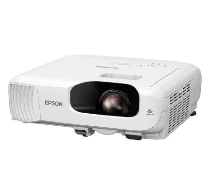 Epson Проектор Epson EB-W56S (V11HB62042)