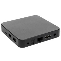 Медіаплеєр iNeXT TV6