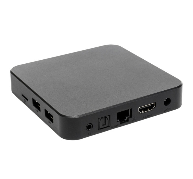 iNeXT Медіаплеєр iNeXT TV6