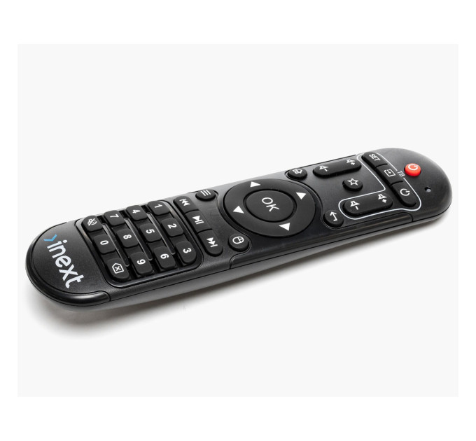 iNeXT Медіаплеєр iNeXT TV6