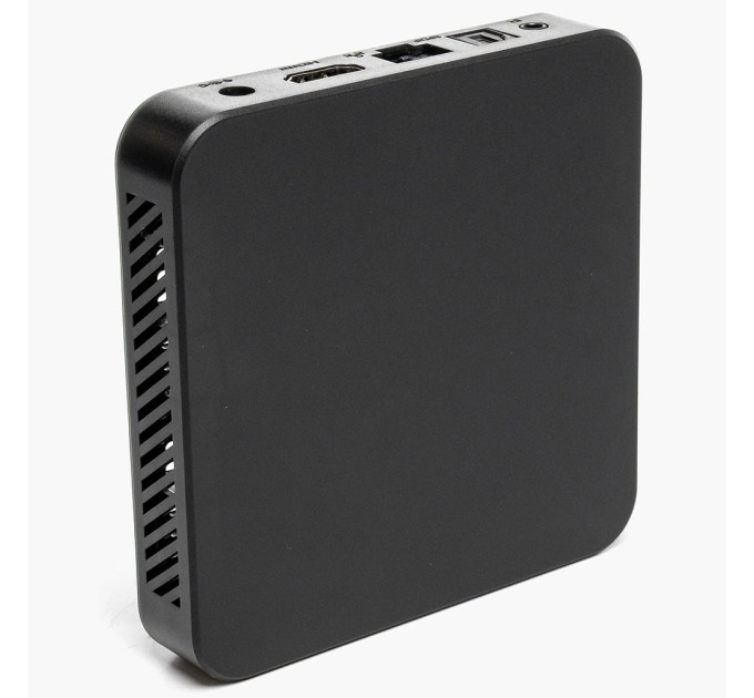iNeXT Медіаплеєр iNeXT TV6 Ultra