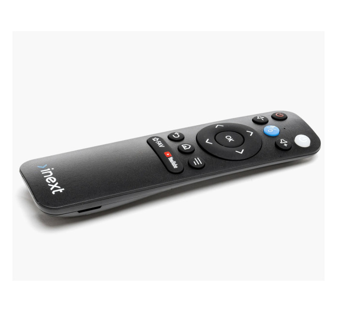 iNeXT Медіаплеєр iNeXT TV6 Ultra