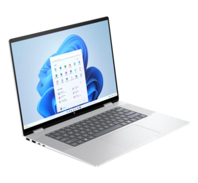 HP Ноутбук HP Envy x360 16-ac0001ua (AQ8K4EA)
