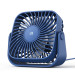 Armorstandart USB вентилятор Armorstandart WindDot AF1 USB-A Dark Blue (ARM85147)