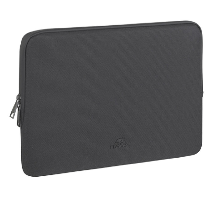 RivaCase Чохол до ноутбука RivaCase 16" ECO collection Clark, black (8116BlackECO)