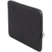 RivaCase Чохол до ноутбука RivaCase 16" ECO collection Clark, black (8116BlackECO)