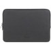 RivaCase Чохол до ноутбука RivaCase 16" ECO collection Clark, black (8116BlackECO)