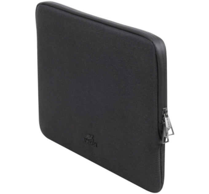 RivaCase Чохол до ноутбука RivaCase 16" ECO collection Clark, black (8116BlackECO)