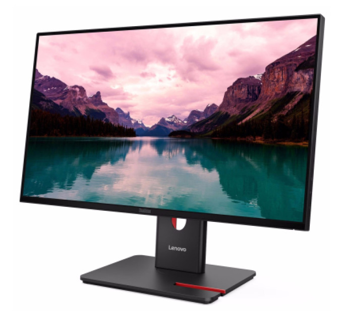 Lenovo Монітор Lenovo T24-40 (64A4MATXUA)