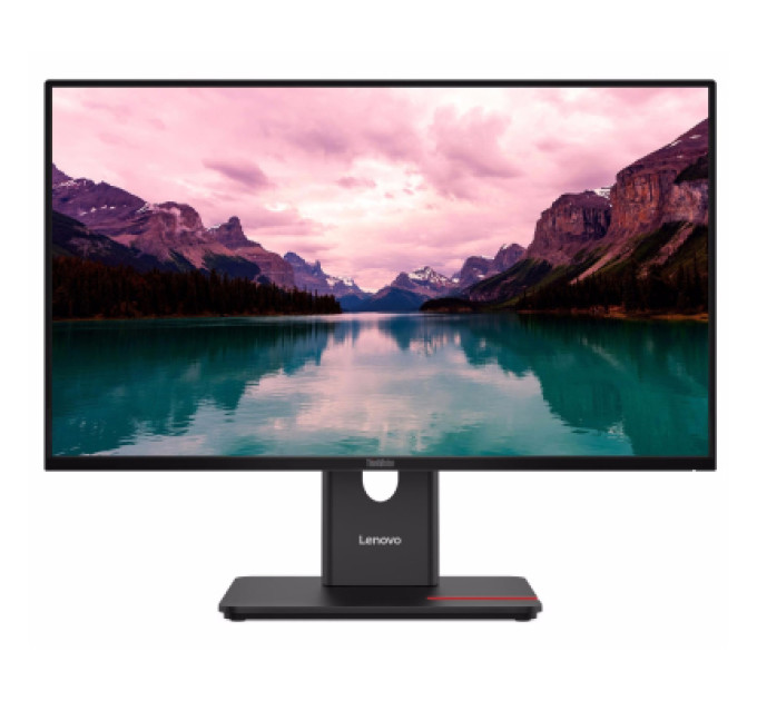 Lenovo Монітор Lenovo T24-40 (64A4MATXUA)