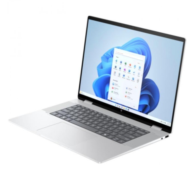 HP Ноутбук HP Envy x360 16-ac0001ua (AQ8K4EA)