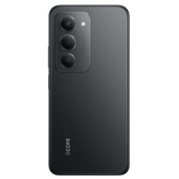 Смартфон Xiaomi Redmi 15 6/128GB Midnight Black