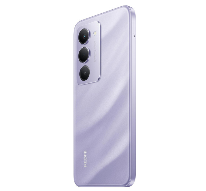 Xiaomi Смартфон Xiaomi Redmi 15 8/256GB Sandy Purple