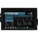 AeroCool Блок живлення AeroCool VX Plus Stealth 400 (ACPN-VS40NEY.12) 400W