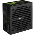 AeroCool Блок живлення AeroCool VX Plus Stealth 500 (ACPN-VS50NEY.12) 500W