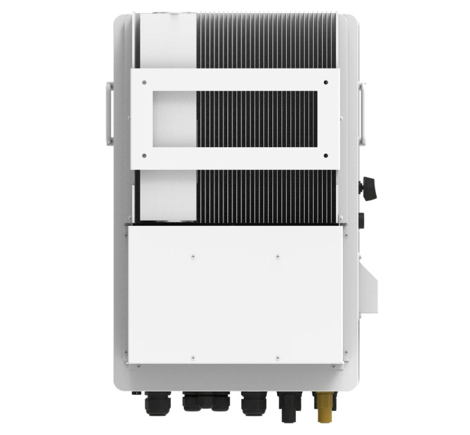 Deye Інвертор гібридний 30kW Deye SUN-30K-SG02HP3-EU-AM3, трифазний