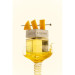 Sister's Aroma Аромадифузор Sister's Aroma Sparkling Mango 110 мл (4820227785377)