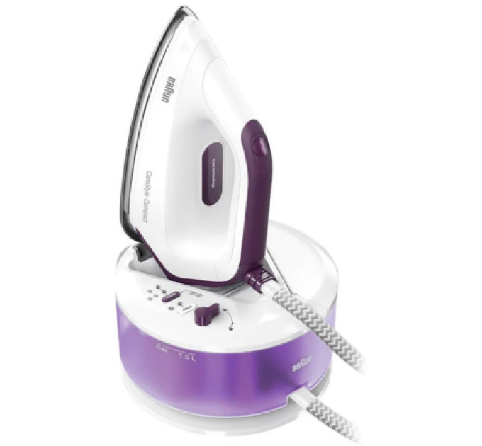 Braun Парова станція Braun IS 2144 VI (IS2144VI)