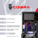 COBRA Персональний комп`ютер COBRA Advanced (I121F.16.S5.35.25076)