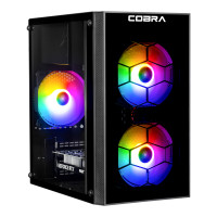 Персональний комп`ютер COBRA Advanced (I121F.16.S5.35.25076)