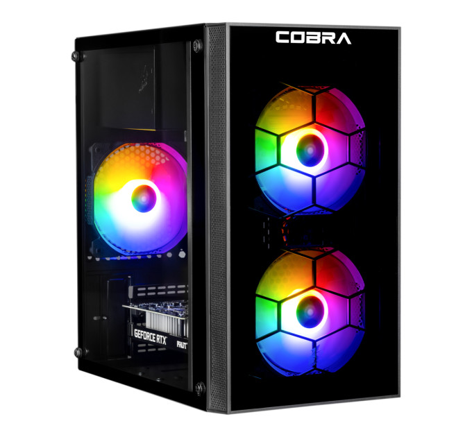 COBRA Персональний комп`ютер COBRA Advanced (I121F.16.S5.35.25076)