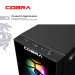 COBRA Персональний комп`ютер COBRA Advanced (I121F.16.S5.35.25076)